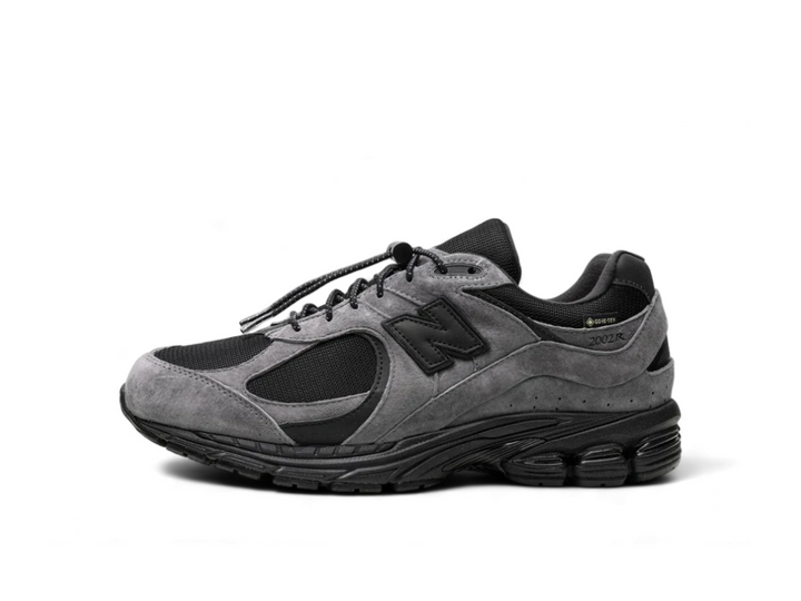New Balance 2002R JJJJound Charcoal