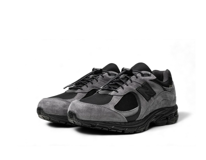 New Balance 2002R JJJJound Charcoal
