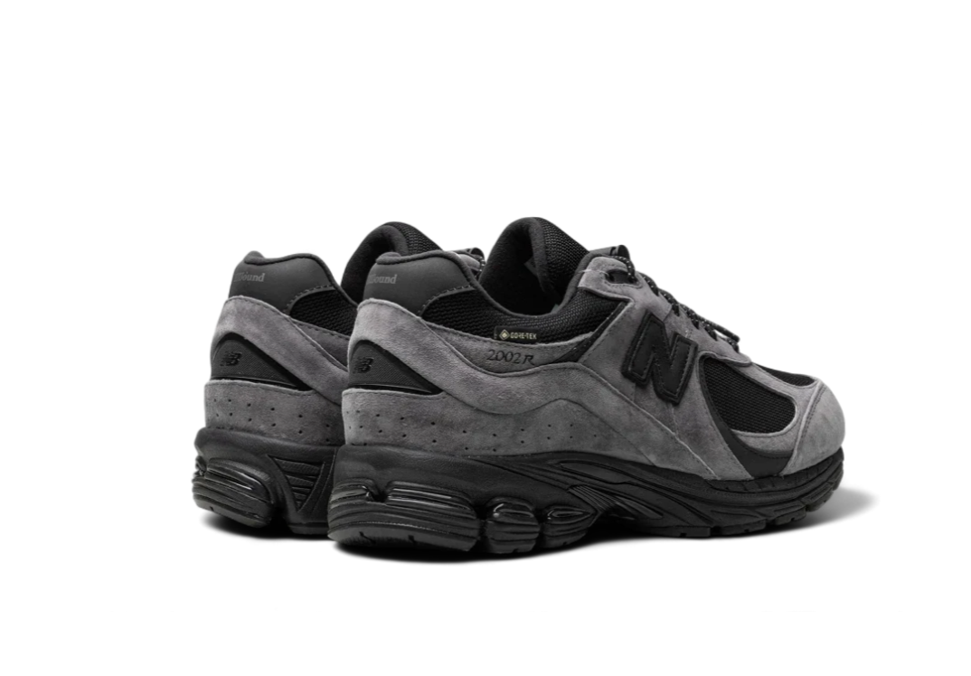 New Balance 2002R JJJJound Charcoal
