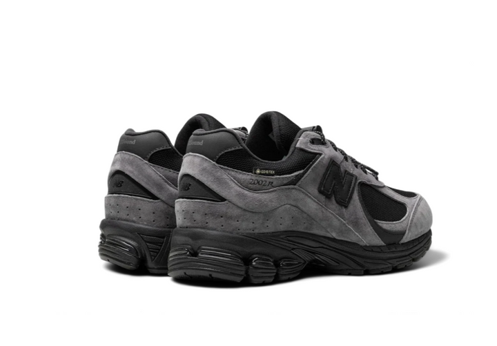 New Balance 2002R JJJJound Charcoal