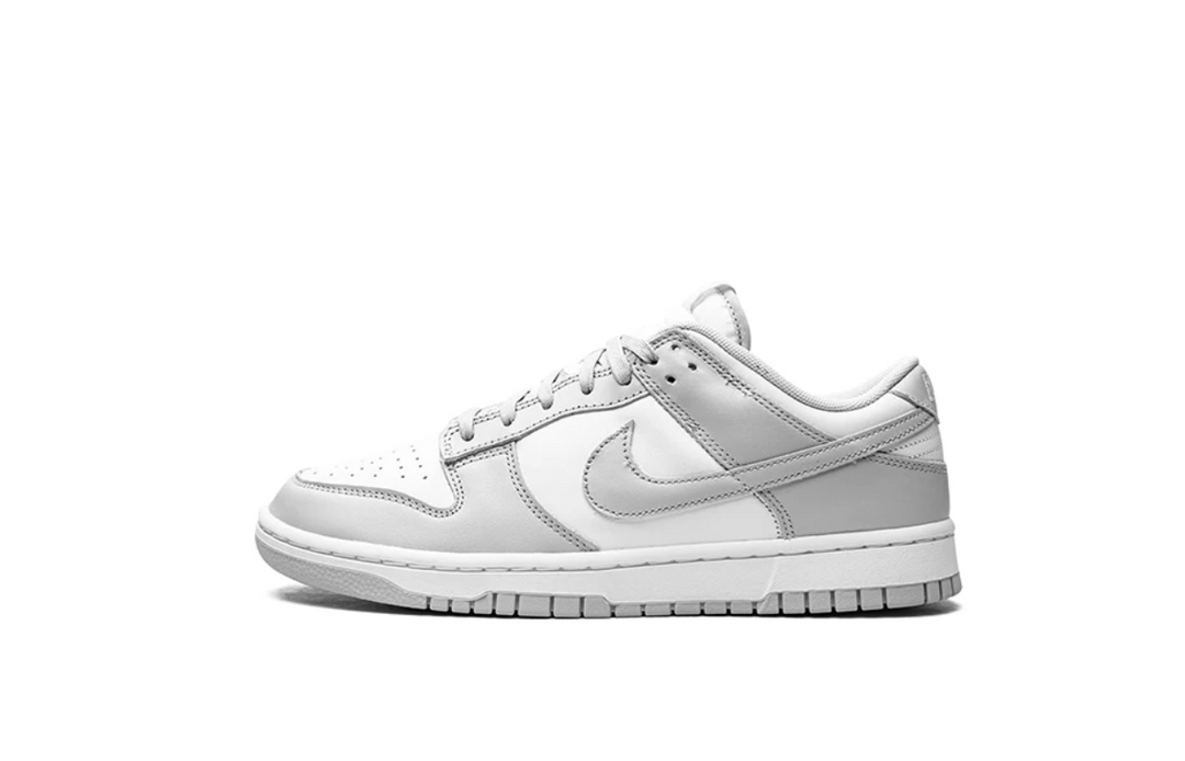 Nike Dunk Low Grey Fog
