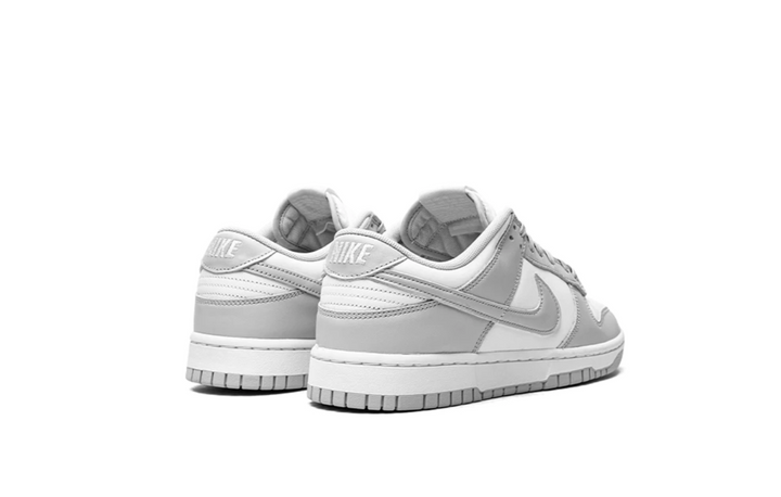 Nike Dunk Low Grey Fog