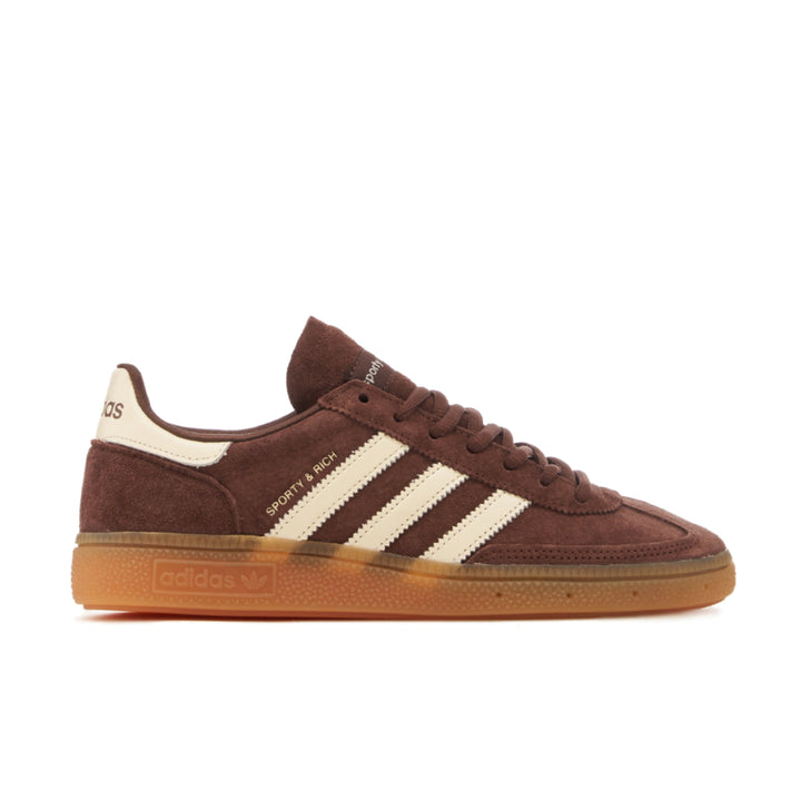 Adidas Handball Spezial Sporty & Rich Brown
