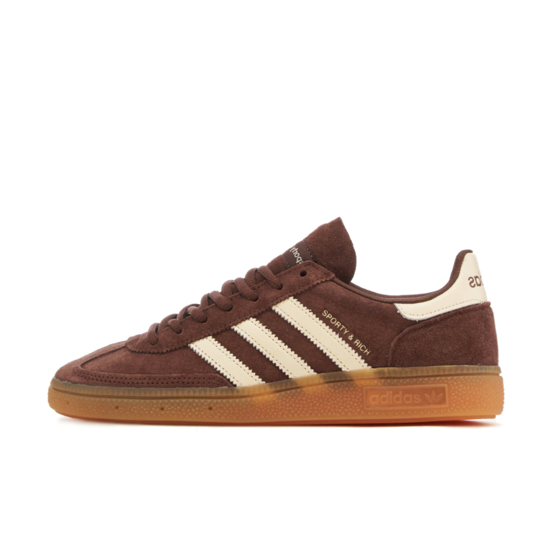 Adidas Handball Spezial Sporty & Rich Brown