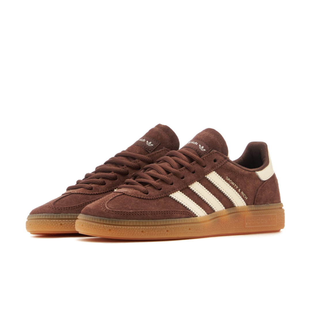 Adidas Handball Spezial Sporty & Rich Brown