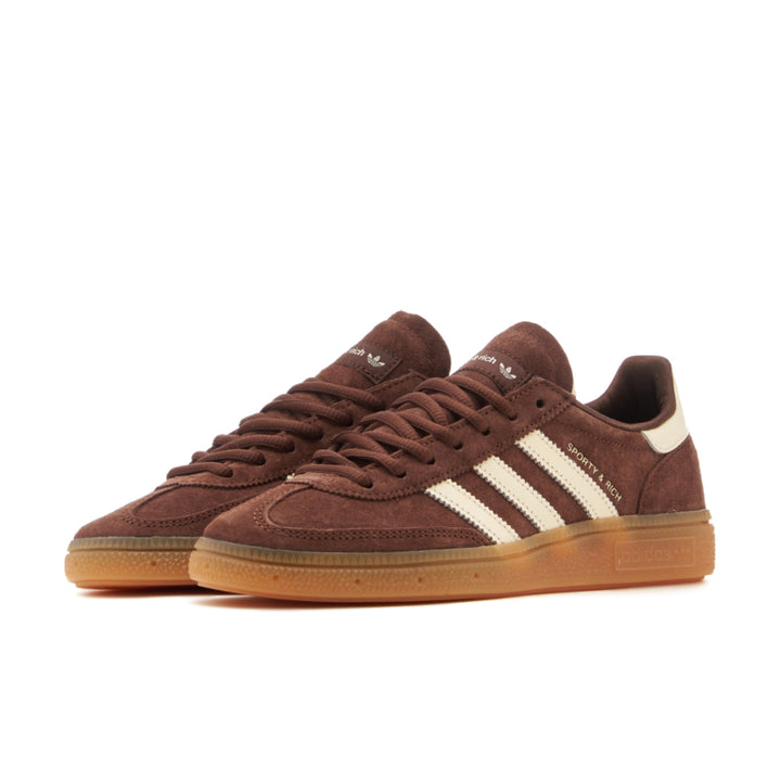 Adidas Handball Spezial Sporty & Rich Brown