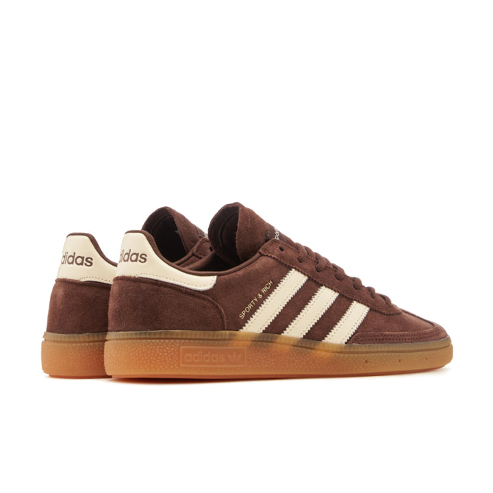 Adidas Handball Spezial Sporty & Rich Brown
